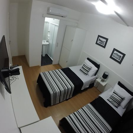 Hostel In Rio Suites Ρίο ντε Τζανέιρο Εξωτερικό φωτογραφία
