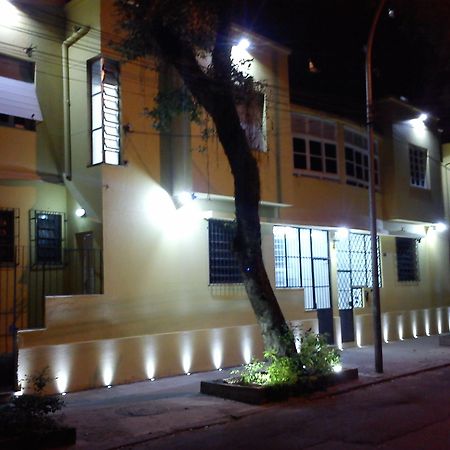 Hostel In Rio Suites Ρίο ντε Τζανέιρο Εξωτερικό φωτογραφία
