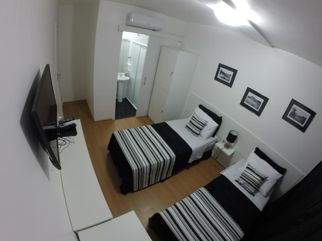 Hostel In Rio Suites Ρίο ντε Τζανέιρο Εξωτερικό φωτογραφία