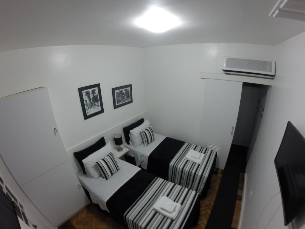 Hostel In Rio Suites Ρίο ντε Τζανέιρο Εξωτερικό φωτογραφία