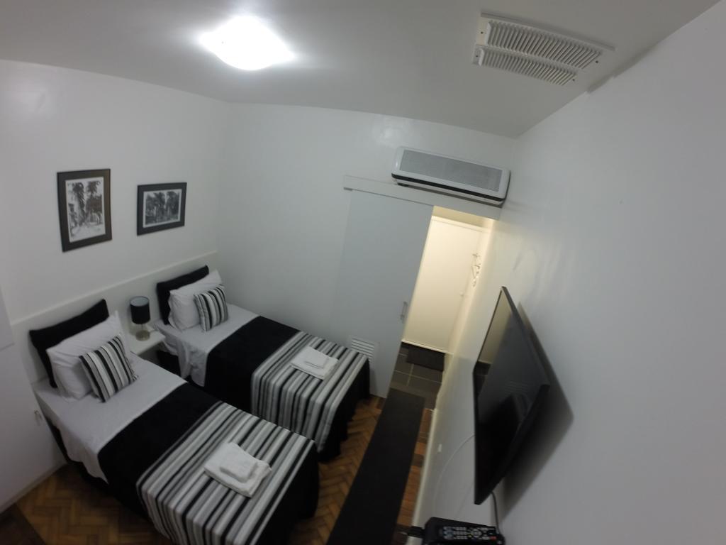 Hostel In Rio Suites Ρίο ντε Τζανέιρο Εξωτερικό φωτογραφία
