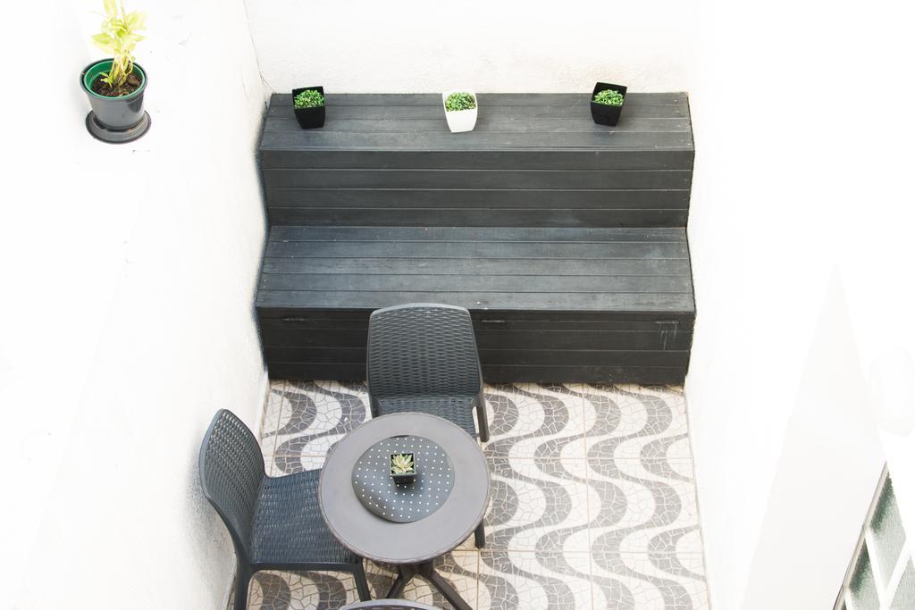 Hostel In Rio Suites Ρίο ντε Τζανέιρο Εξωτερικό φωτογραφία
