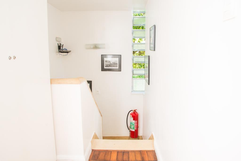 Hostel In Rio Suites Ρίο ντε Τζανέιρο Εξωτερικό φωτογραφία