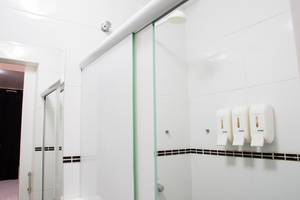 Hostel In Rio Suites Ρίο ντε Τζανέιρο Εξωτερικό φωτογραφία