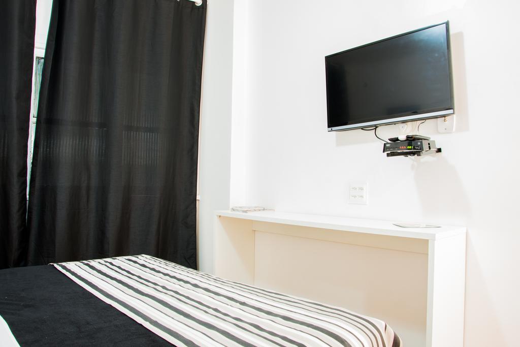 Hostel In Rio Suites Ρίο ντε Τζανέιρο Εξωτερικό φωτογραφία
