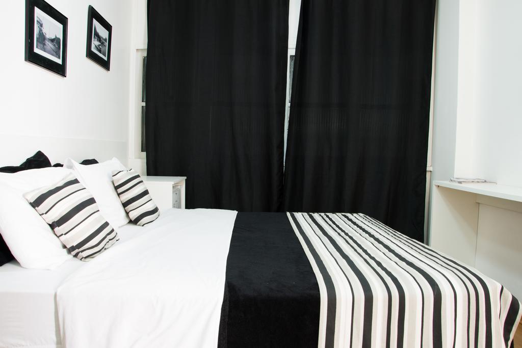 Hostel In Rio Suites Ρίο ντε Τζανέιρο Εξωτερικό φωτογραφία