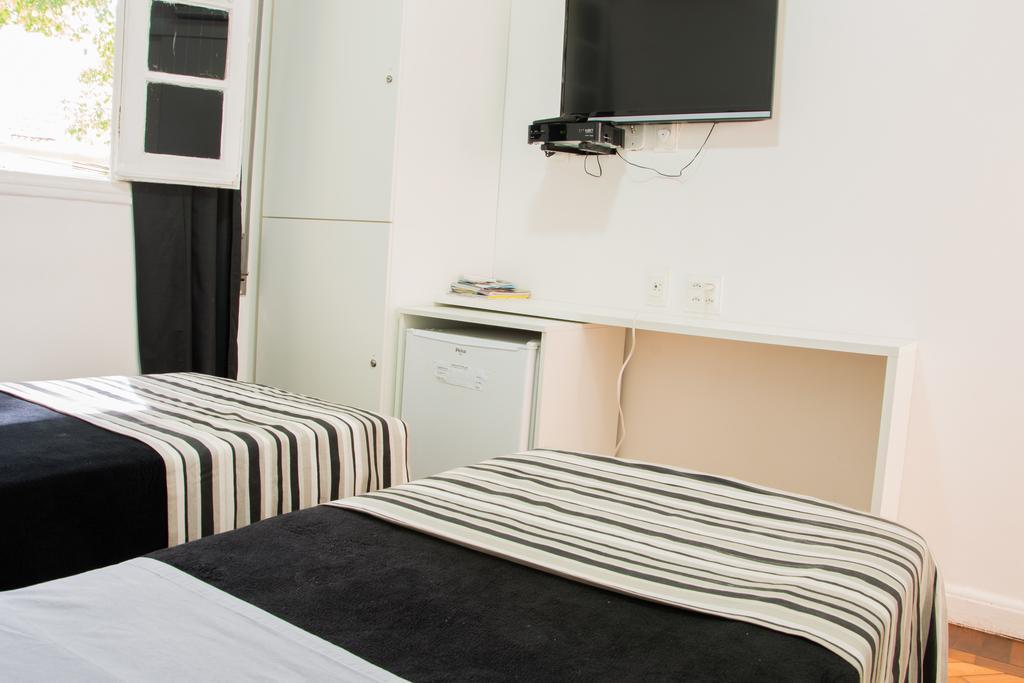 Hostel In Rio Suites Ρίο ντε Τζανέιρο Εξωτερικό φωτογραφία