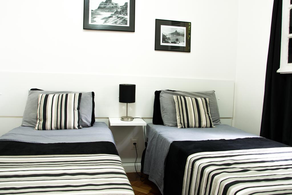 Hostel In Rio Suites Ρίο ντε Τζανέιρο Εξωτερικό φωτογραφία