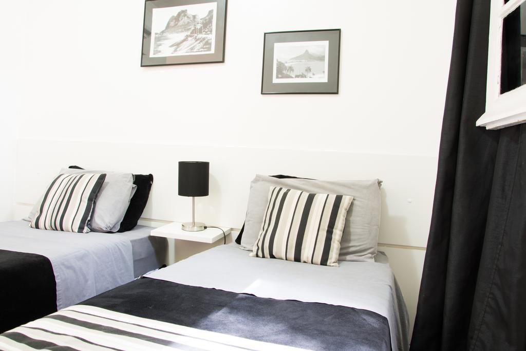 Hostel In Rio Suites Ρίο ντε Τζανέιρο Εξωτερικό φωτογραφία