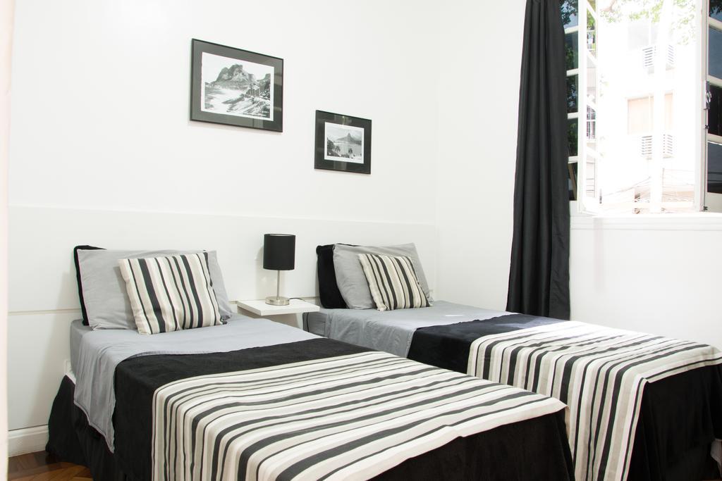 Hostel In Rio Suites Ρίο ντε Τζανέιρο Εξωτερικό φωτογραφία