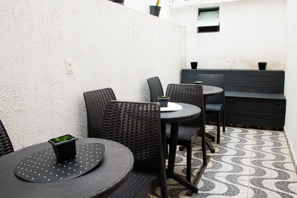 Hostel In Rio Suites Ρίο ντε Τζανέιρο Εξωτερικό φωτογραφία