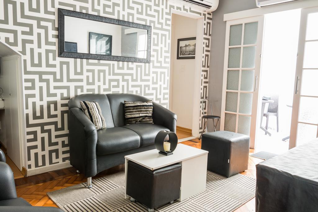 Hostel In Rio Suites Ρίο ντε Τζανέιρο Εξωτερικό φωτογραφία