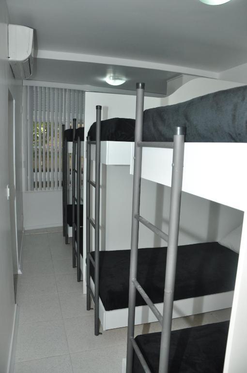 Hostel In Rio Suites Ρίο ντε Τζανέιρο Δωμάτιο φωτογραφία