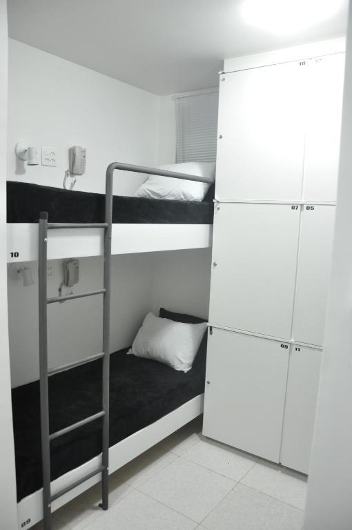 Hostel In Rio Suites Ρίο ντε Τζανέιρο Δωμάτιο φωτογραφία