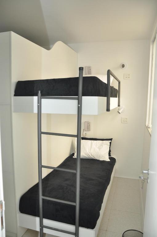 Hostel In Rio Suites Ρίο ντε Τζανέιρο Εξωτερικό φωτογραφία