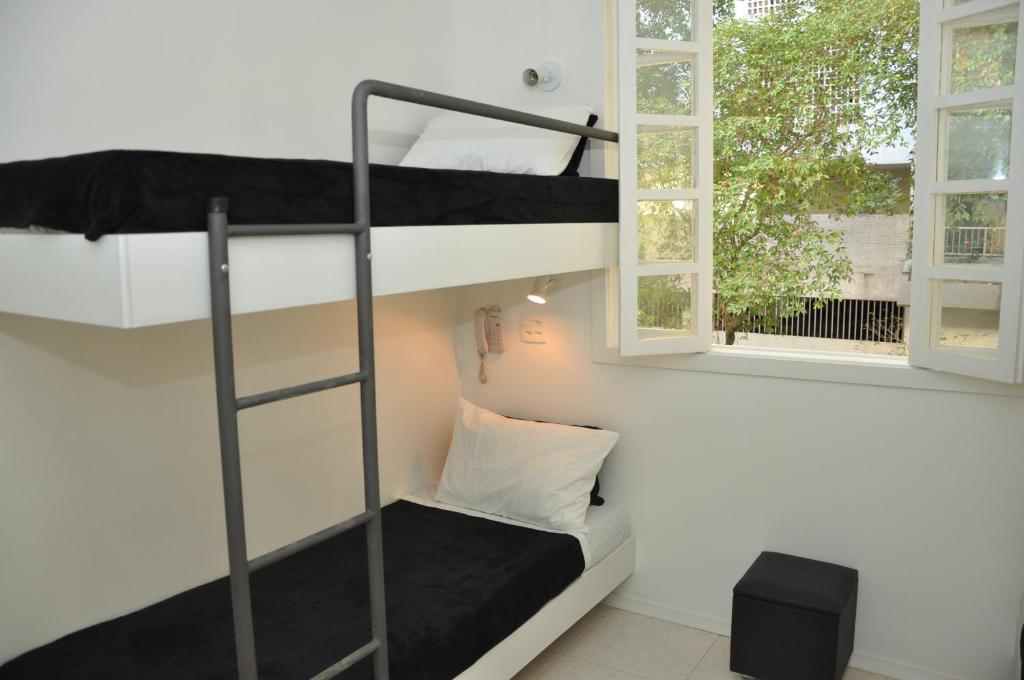 Hostel In Rio Suites Ρίο ντε Τζανέιρο Εξωτερικό φωτογραφία