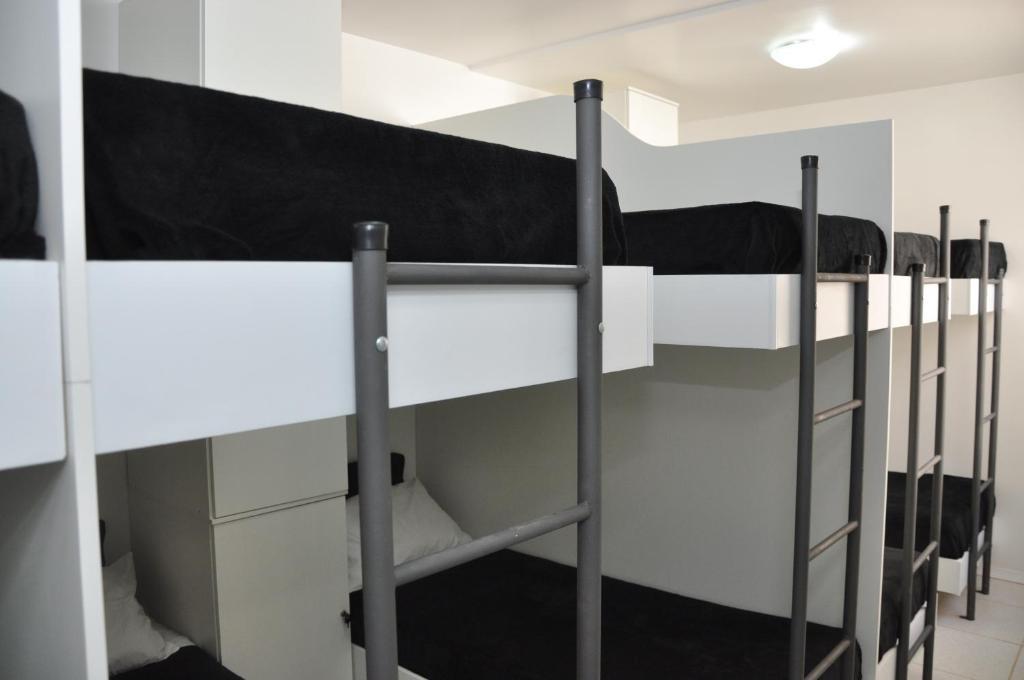 Hostel In Rio Suites Ρίο ντε Τζανέιρο Εξωτερικό φωτογραφία