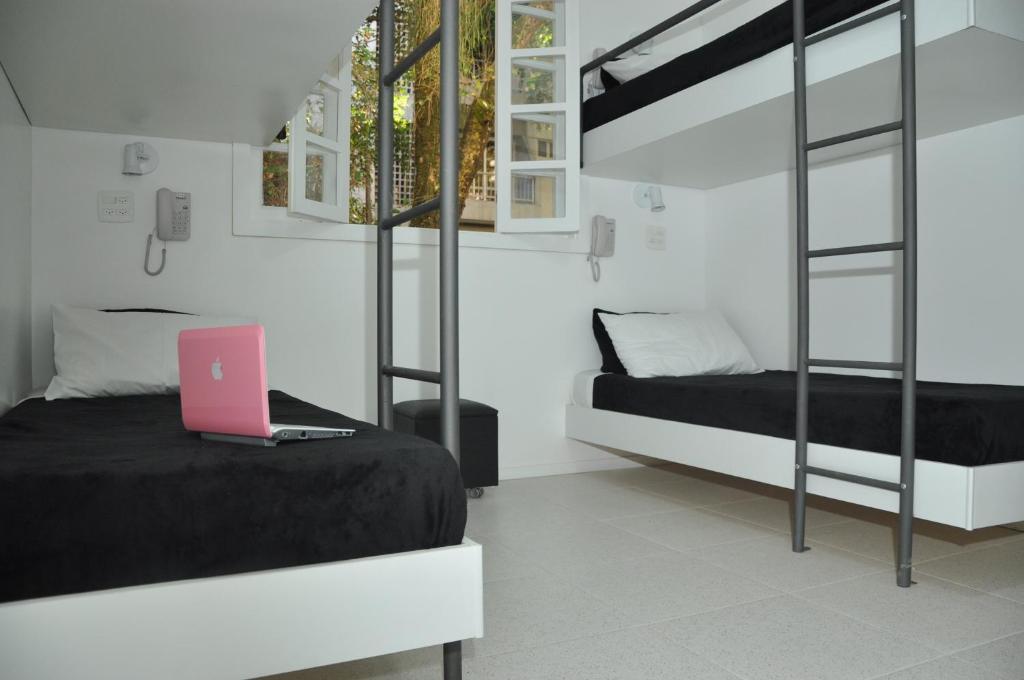 Hostel In Rio Suites Ρίο ντε Τζανέιρο Εξωτερικό φωτογραφία