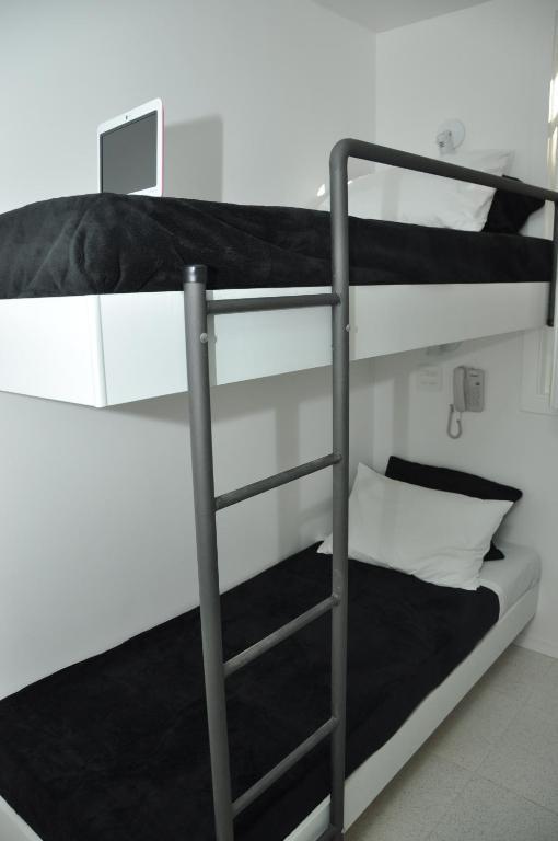 Hostel In Rio Suites Ρίο ντε Τζανέιρο Εξωτερικό φωτογραφία