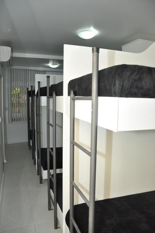 Hostel In Rio Suites Ρίο ντε Τζανέιρο Εξωτερικό φωτογραφία