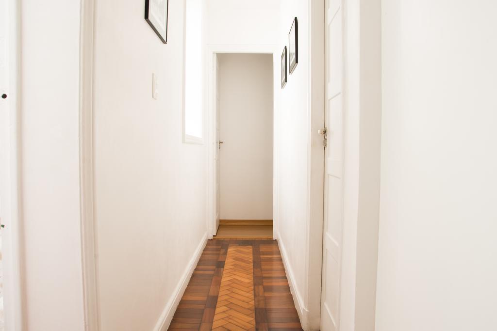 Hostel In Rio Suites Ρίο ντε Τζανέιρο Εξωτερικό φωτογραφία