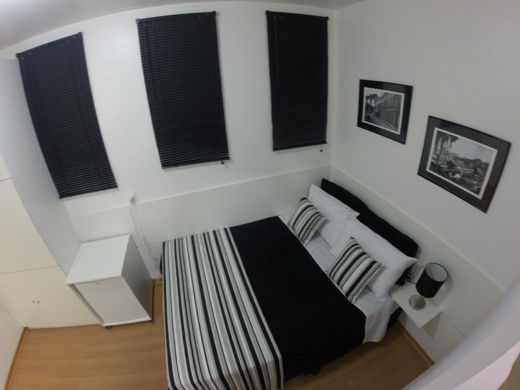 Hostel In Rio Suites Ρίο ντε Τζανέιρο Δωμάτιο φωτογραφία