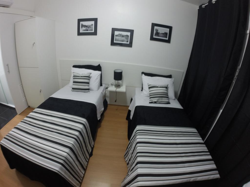Hostel In Rio Suites Ρίο ντε Τζανέιρο Δωμάτιο φωτογραφία