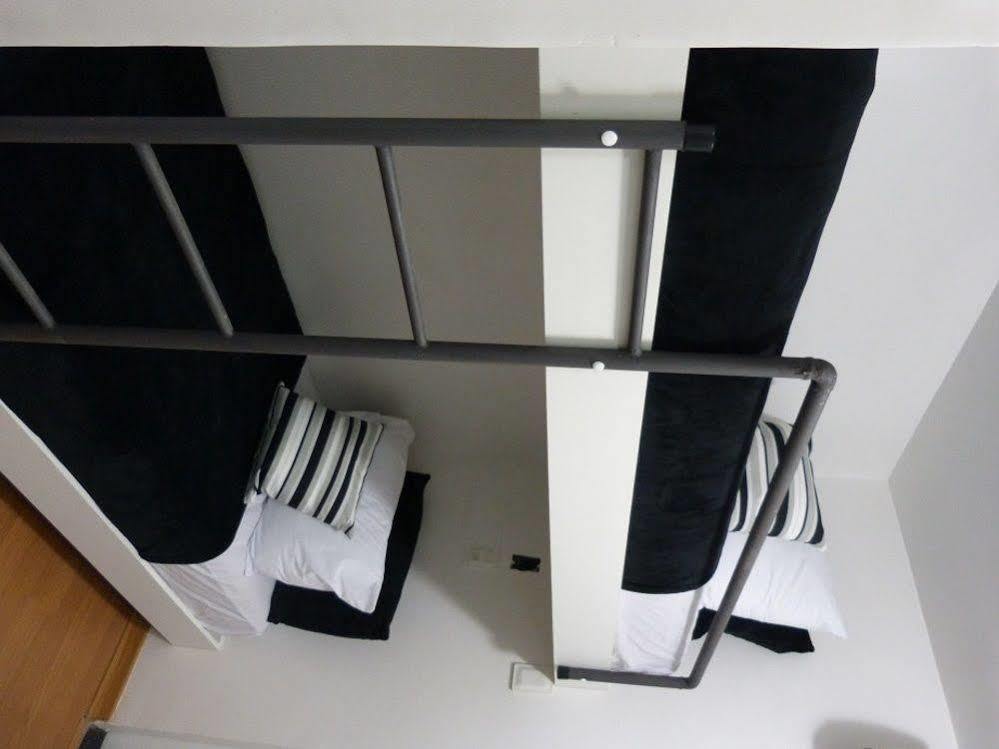 Hostel In Rio Suites Ρίο ντε Τζανέιρο Εξωτερικό φωτογραφία