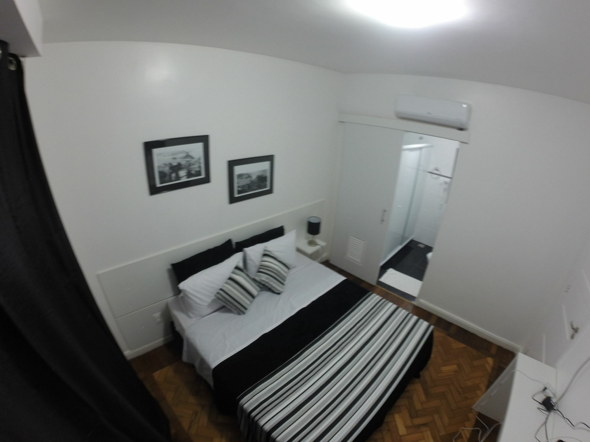 Hostel In Rio Suites Ρίο ντε Τζανέιρο Εξωτερικό φωτογραφία