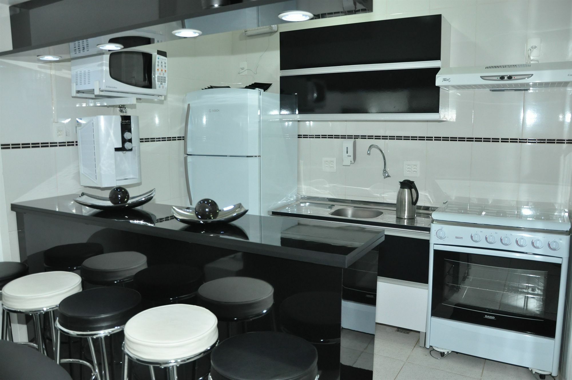 Hostel In Rio Suites Ρίο ντε Τζανέιρο Εξωτερικό φωτογραφία
