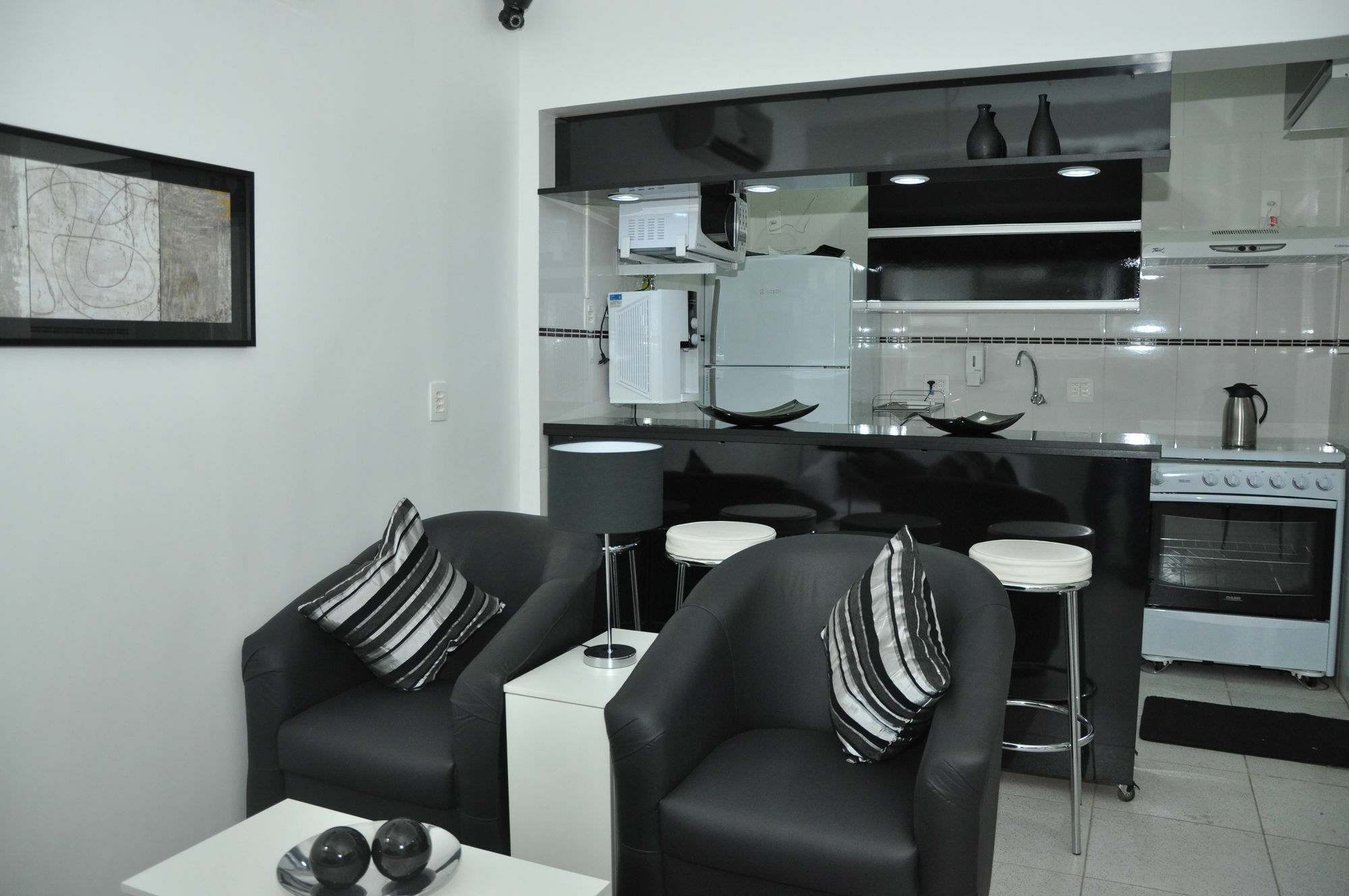 Hostel In Rio Suites Ρίο ντε Τζανέιρο Εξωτερικό φωτογραφία