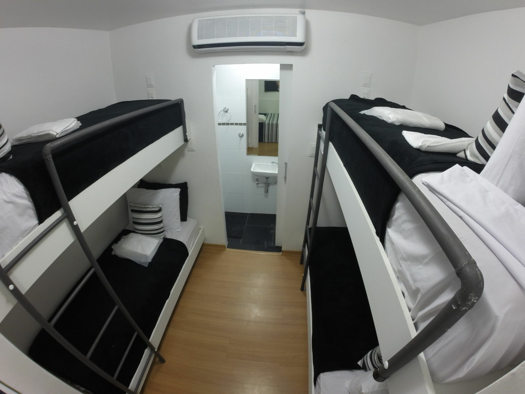 Hostel In Rio Suites Ρίο ντε Τζανέιρο Εξωτερικό φωτογραφία