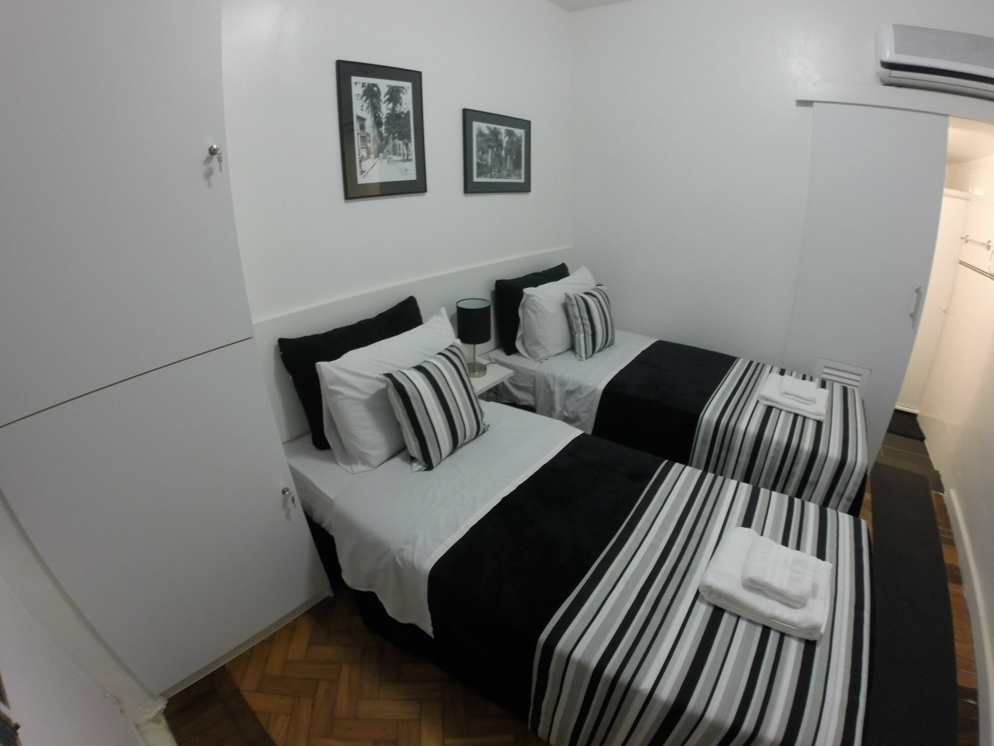 Hostel In Rio Suites Ρίο ντε Τζανέιρο Εξωτερικό φωτογραφία