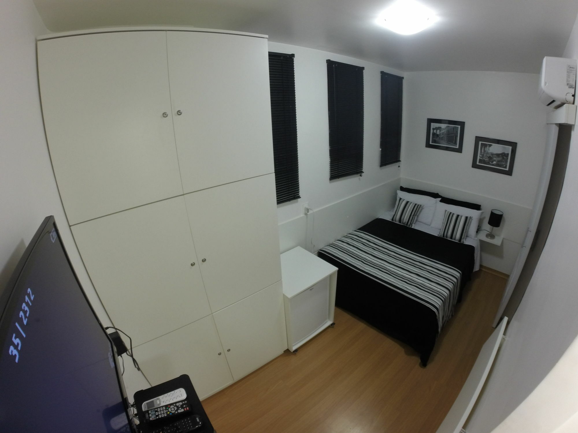 Hostel In Rio Suites Ρίο ντε Τζανέιρο Εξωτερικό φωτογραφία