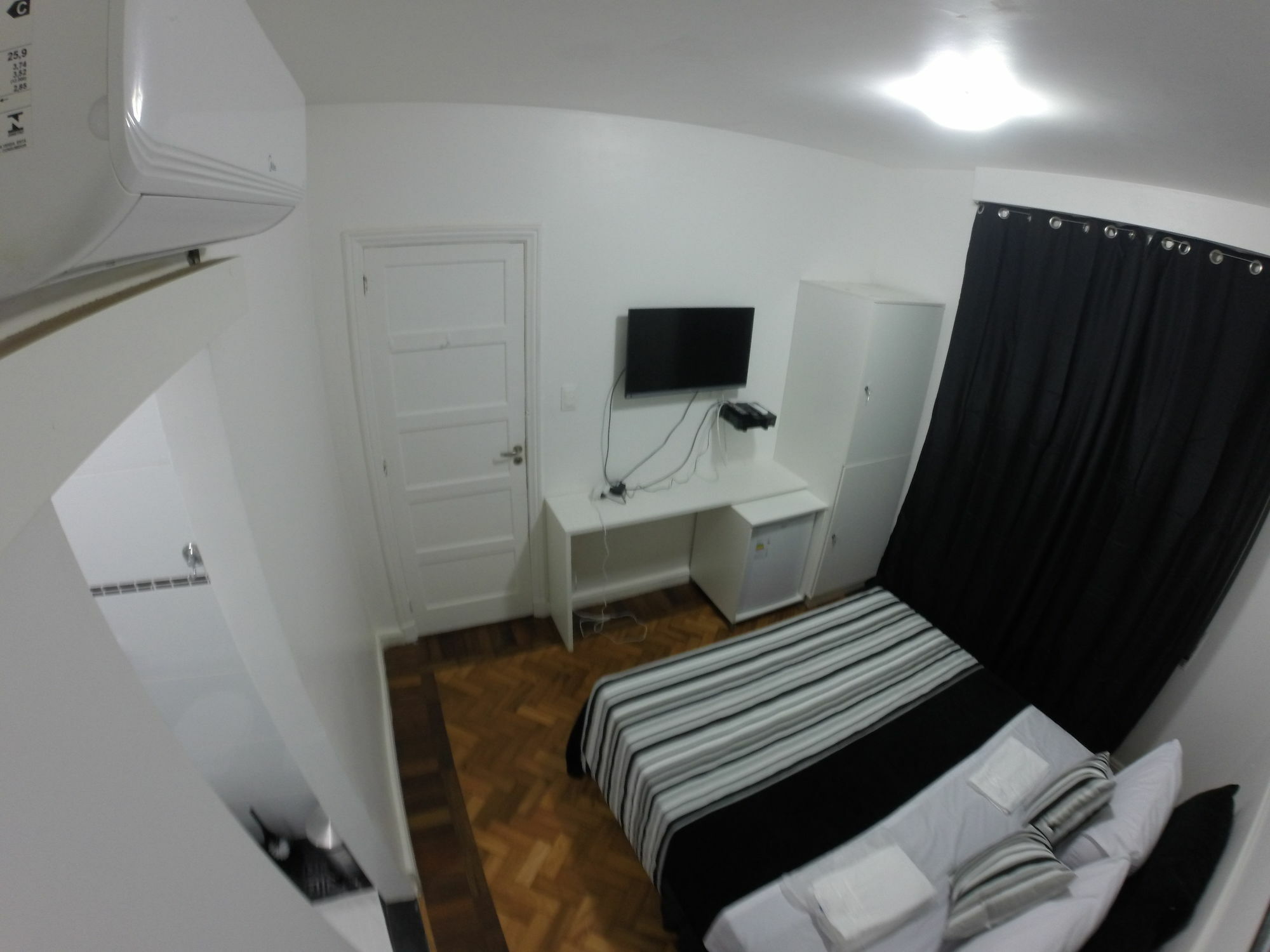 Hostel In Rio Suites Ρίο ντε Τζανέιρο Εξωτερικό φωτογραφία