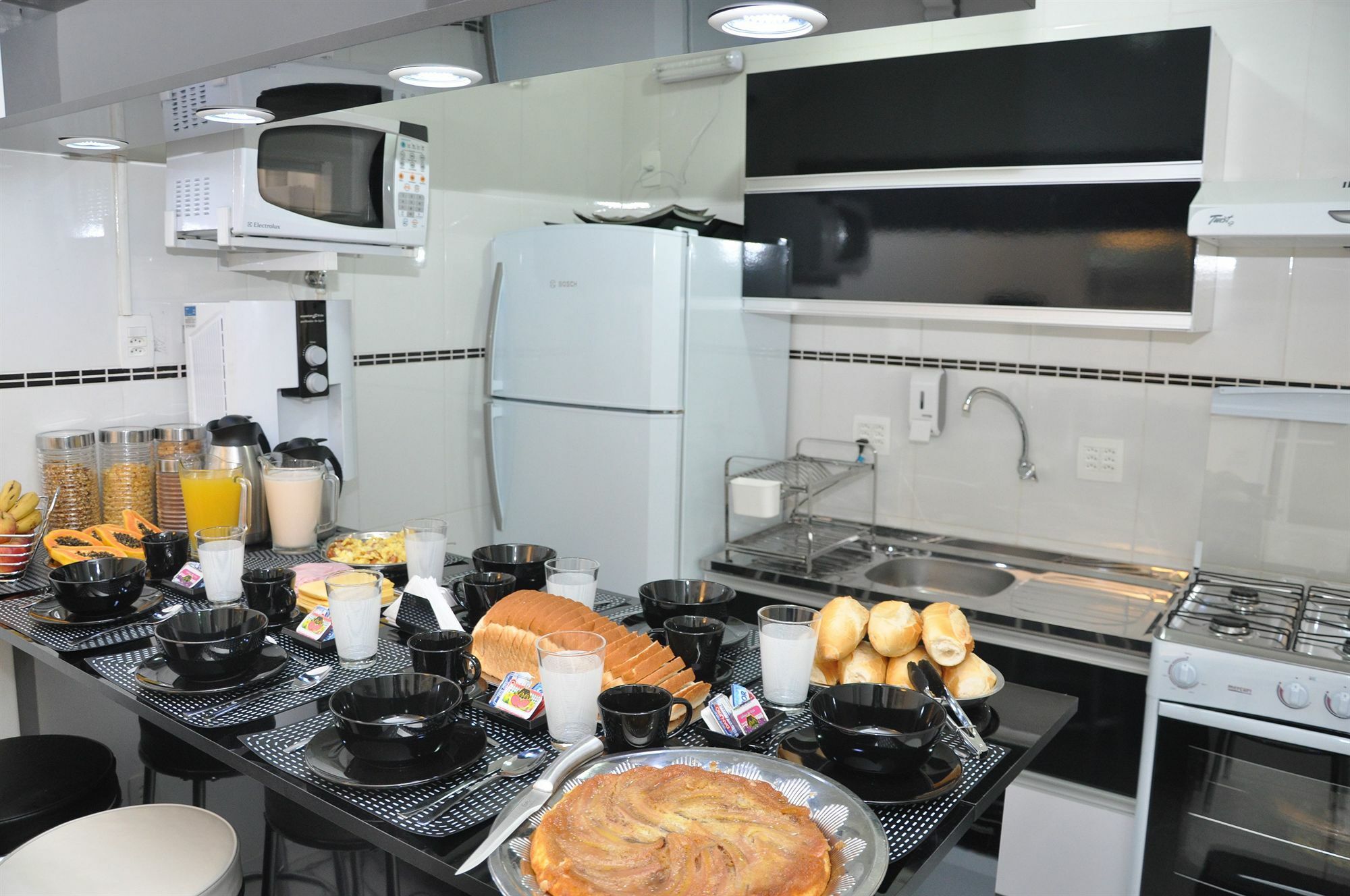 Hostel In Rio Suites Ρίο ντε Τζανέιρο Εξωτερικό φωτογραφία