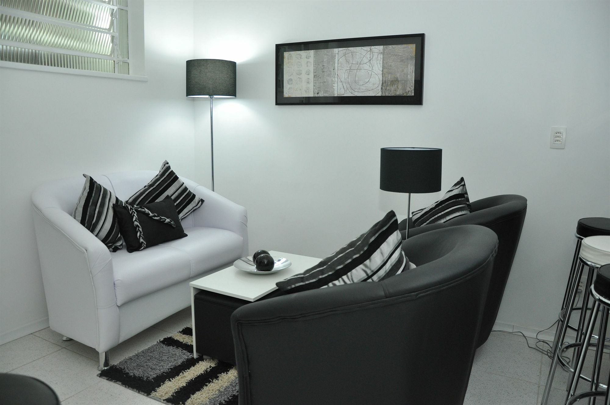 Hostel In Rio Suites Ρίο ντε Τζανέιρο Εξωτερικό φωτογραφία