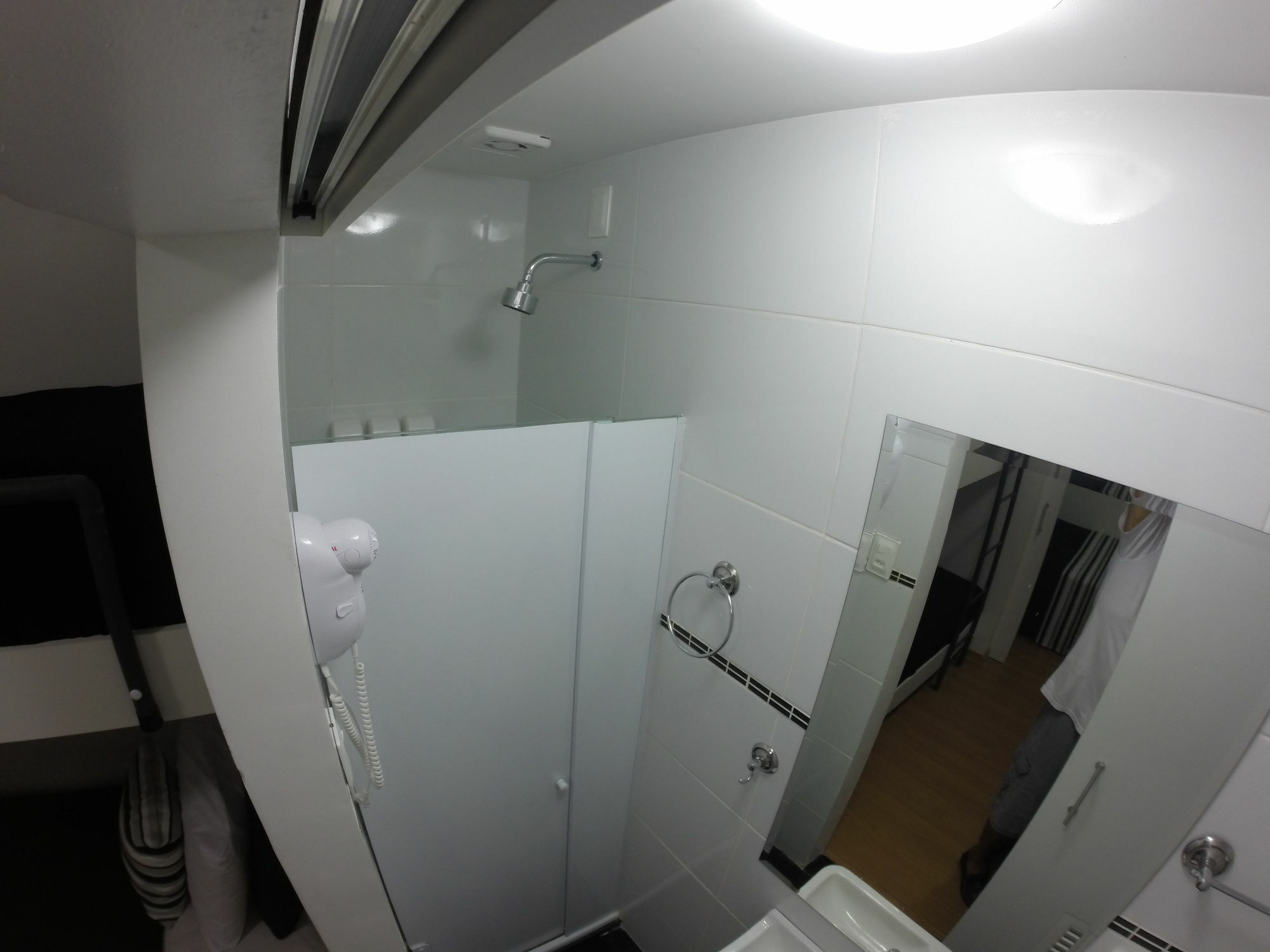 Hostel In Rio Suites Ρίο ντε Τζανέιρο Εξωτερικό φωτογραφία
