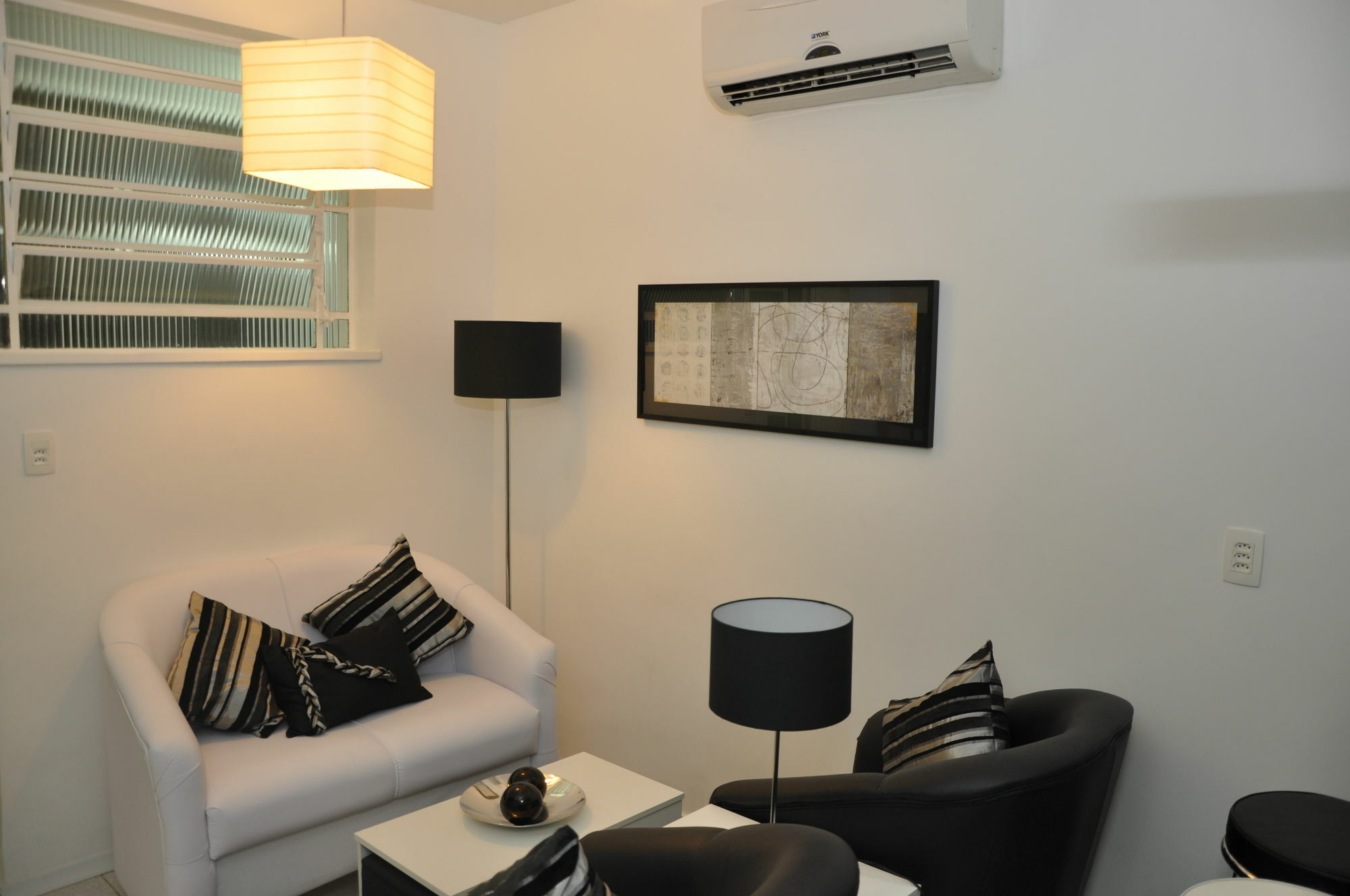 Hostel In Rio Suites Ρίο ντε Τζανέιρο Εξωτερικό φωτογραφία