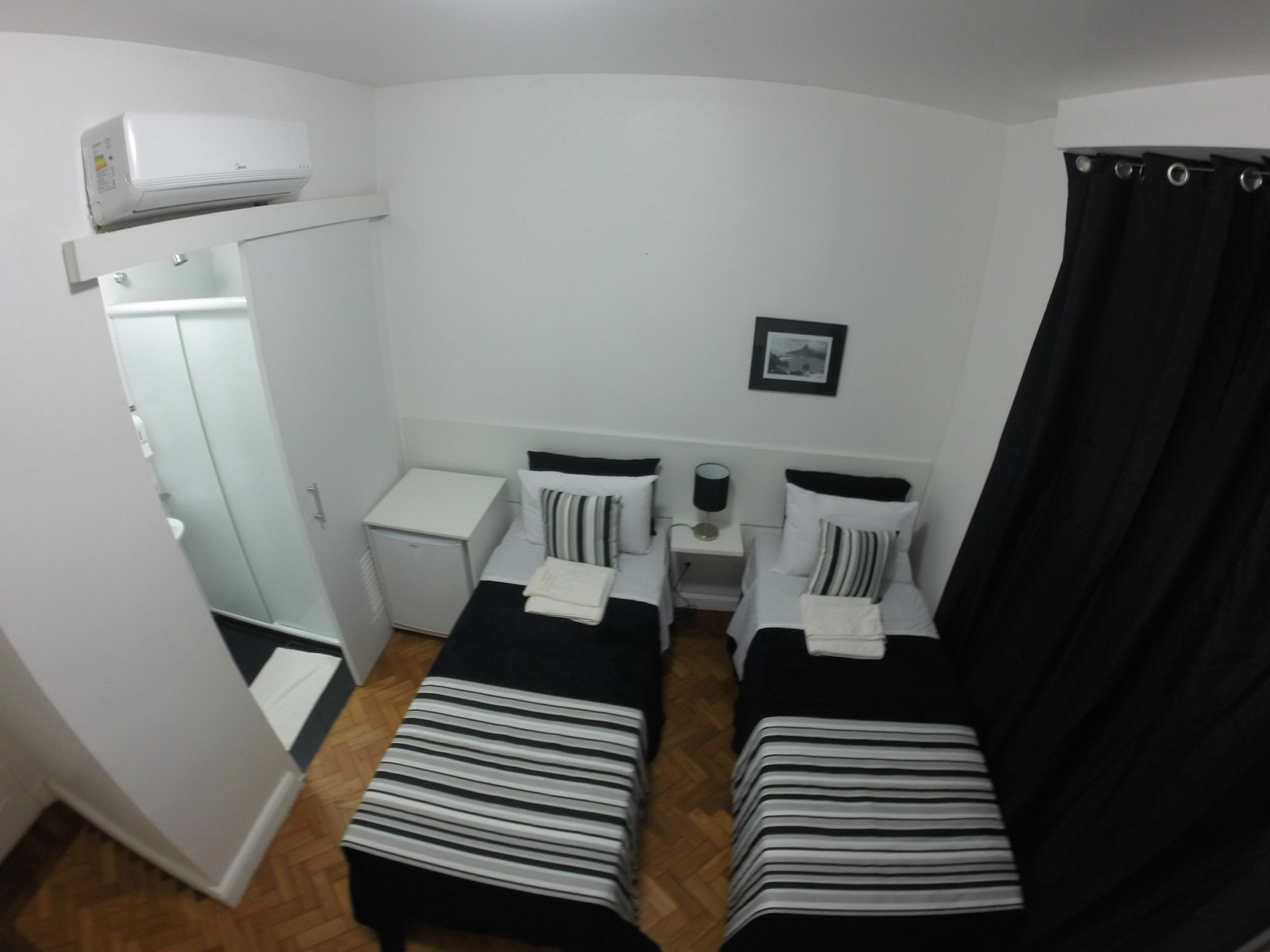 Hostel In Rio Suites Ρίο ντε Τζανέιρο Εξωτερικό φωτογραφία