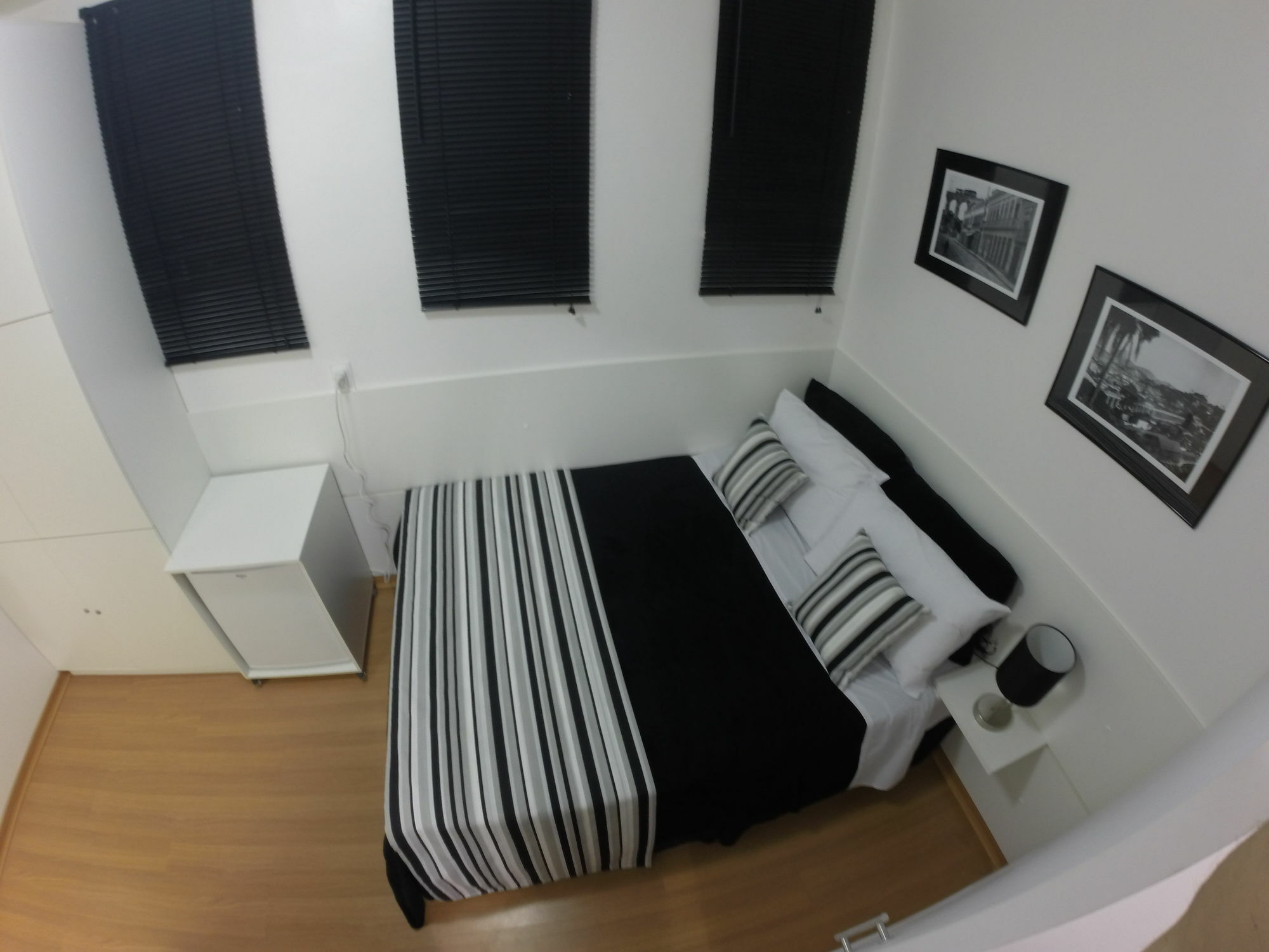 Hostel In Rio Suites Ρίο ντε Τζανέιρο Εξωτερικό φωτογραφία