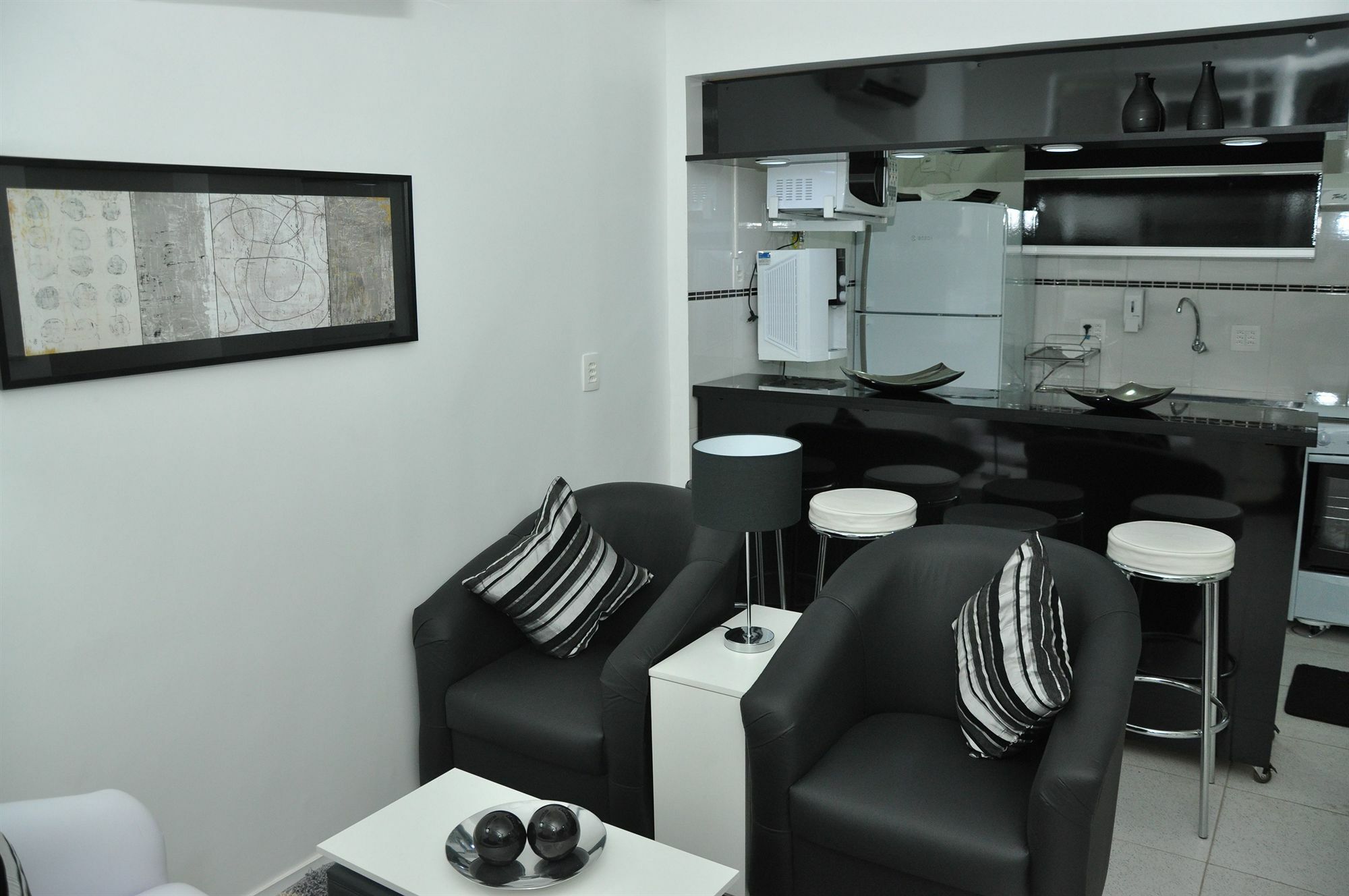Hostel In Rio Suites Ρίο ντε Τζανέιρο Εξωτερικό φωτογραφία