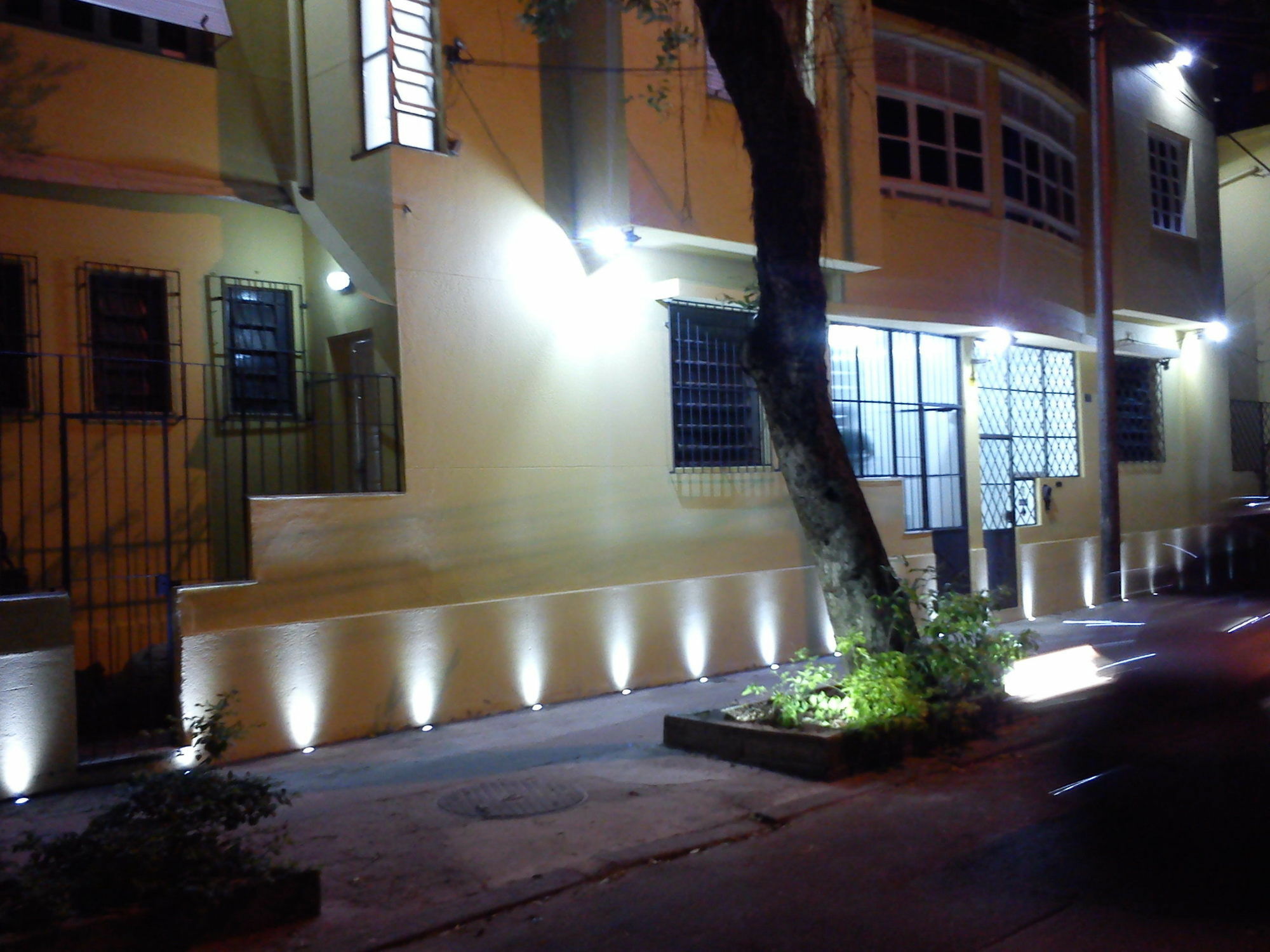 Hostel In Rio Suites Ρίο ντε Τζανέιρο Εξωτερικό φωτογραφία