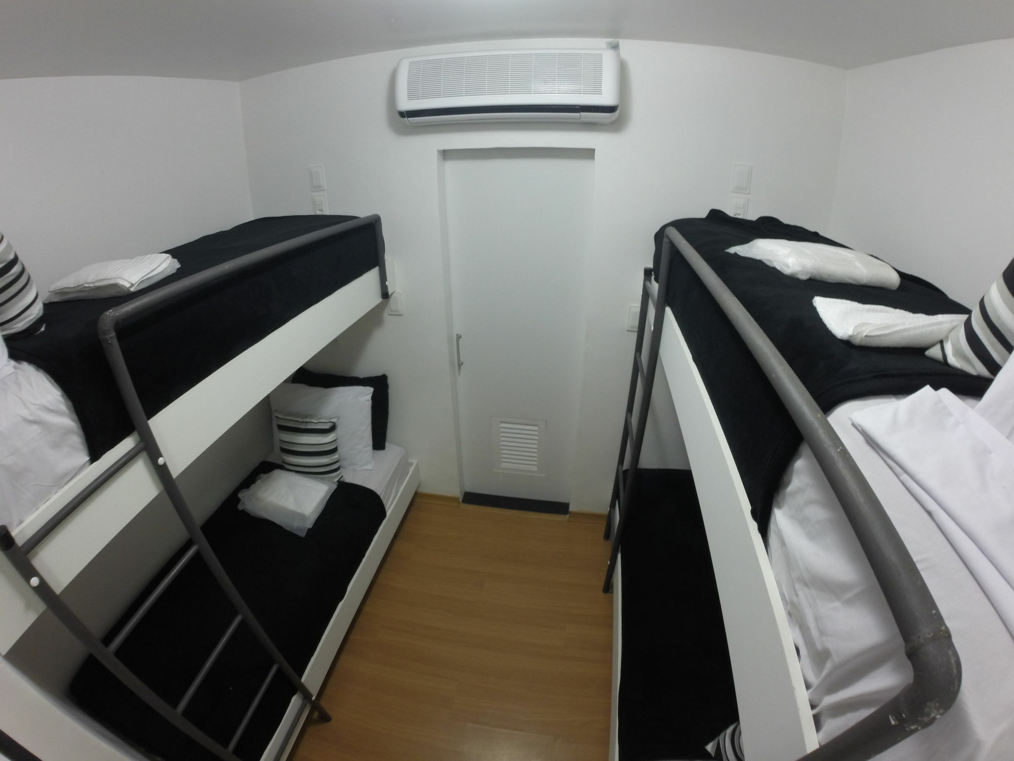 Hostel In Rio Suites Ρίο ντε Τζανέιρο Εξωτερικό φωτογραφία