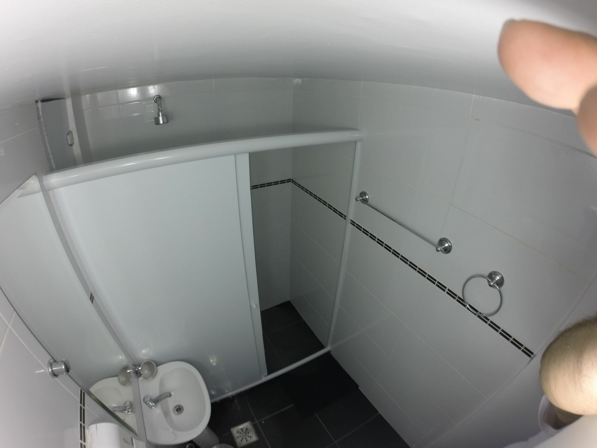 Hostel In Rio Suites Ρίο ντε Τζανέιρο Εξωτερικό φωτογραφία