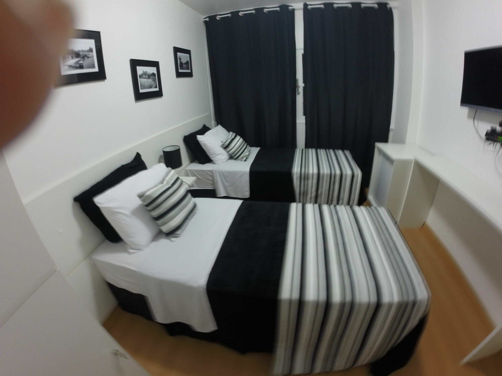 Hostel In Rio Suites Ρίο ντε Τζανέιρο Εξωτερικό φωτογραφία