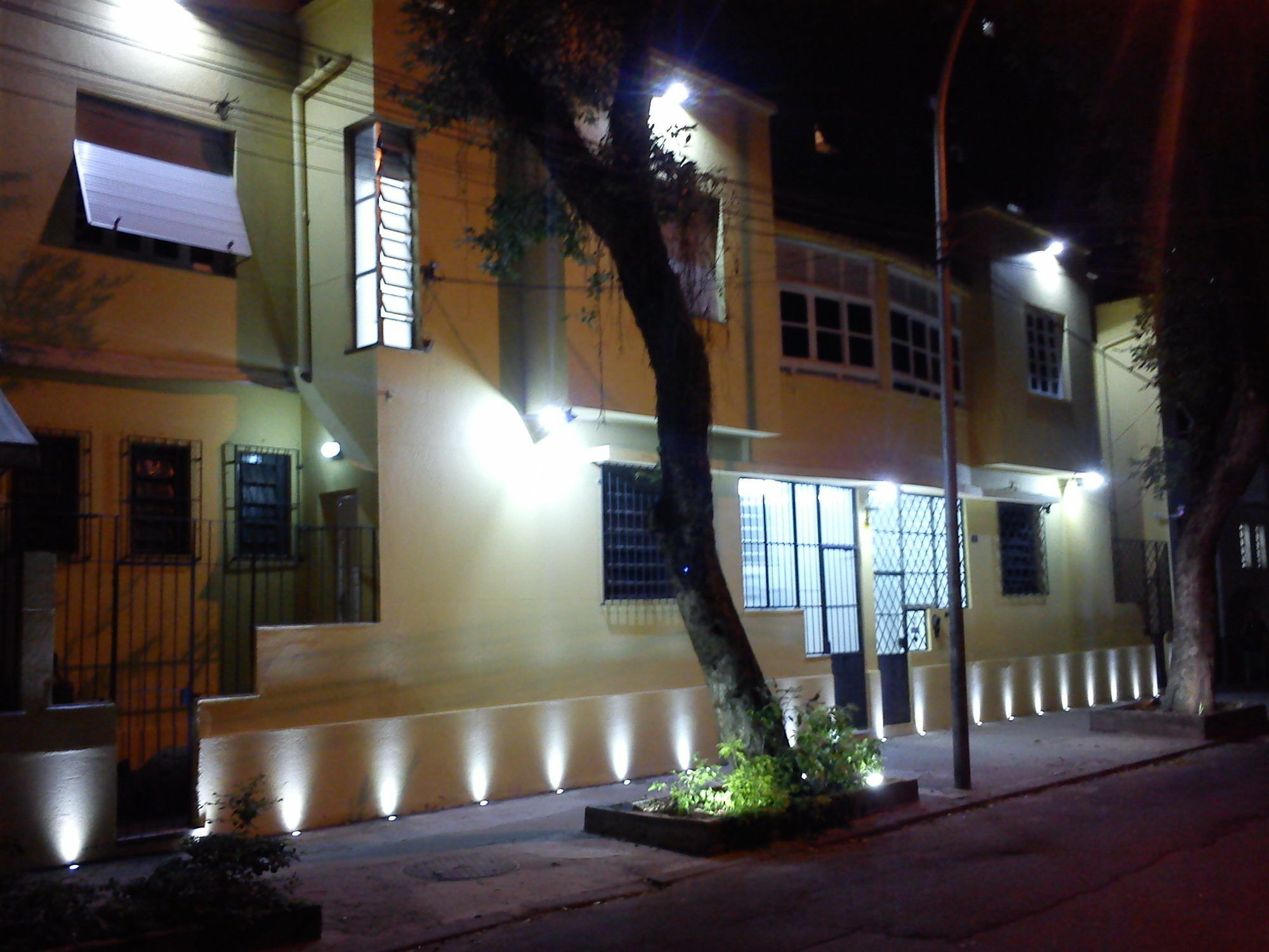 Hostel In Rio Suites Ρίο ντε Τζανέιρο Εξωτερικό φωτογραφία