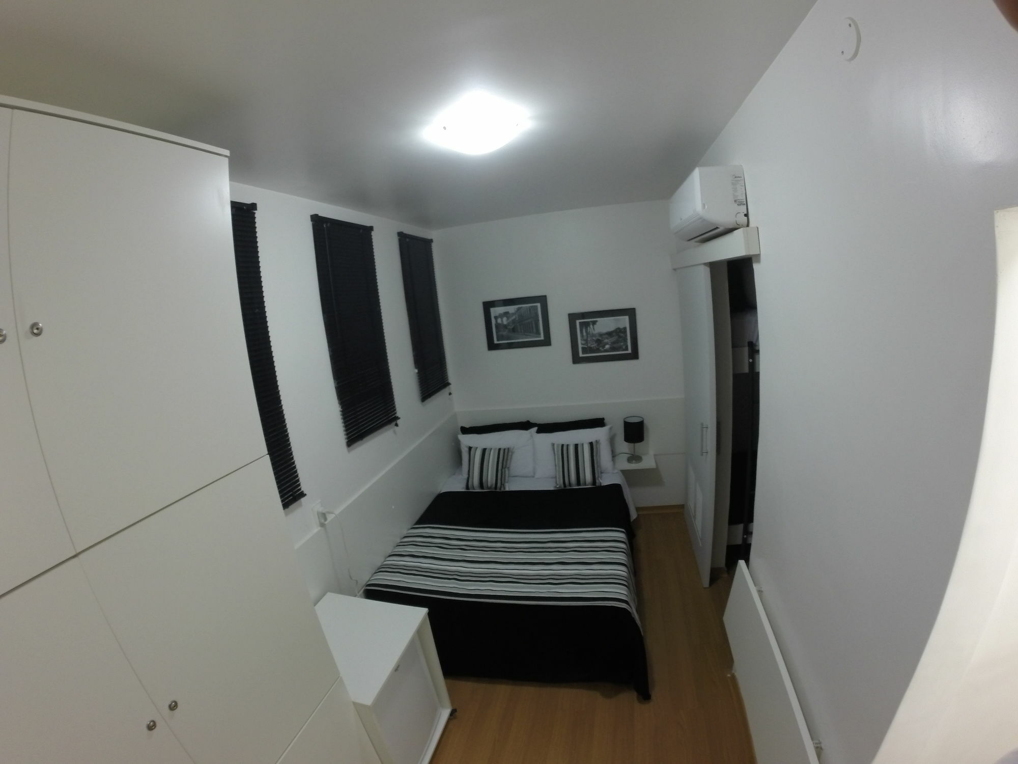 Hostel In Rio Suites Ρίο ντε Τζανέιρο Εξωτερικό φωτογραφία
