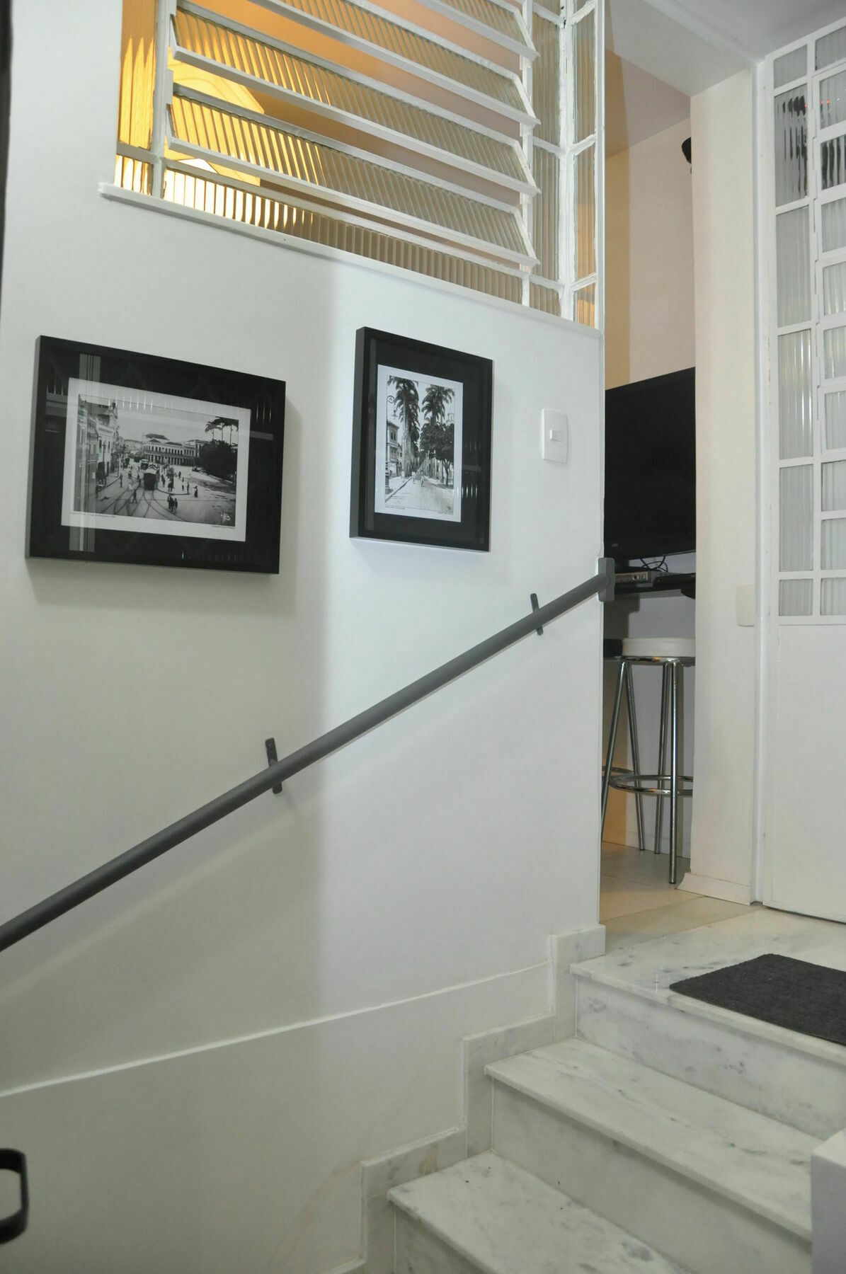 Hostel In Rio Suites Ρίο ντε Τζανέιρο Εξωτερικό φωτογραφία