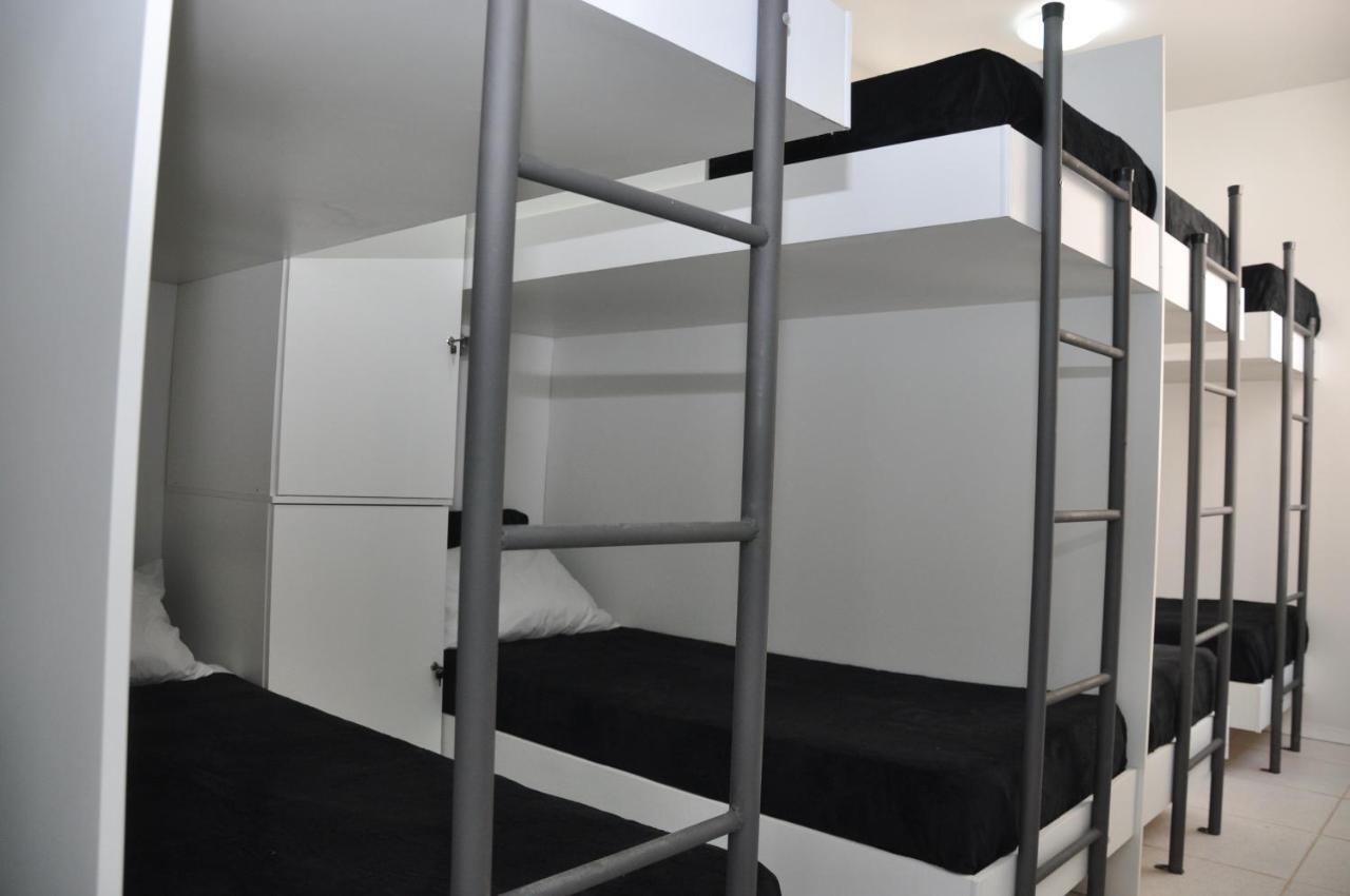 Hostel In Rio Suites Ρίο ντε Τζανέιρο Δωμάτιο φωτογραφία